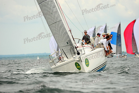 2014 NYYC Race Week E 120