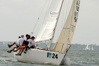 2012 Charleston Race Week A 1737