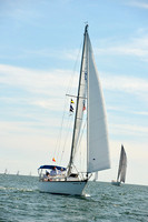 2015 Cape Charles Cup A 1532