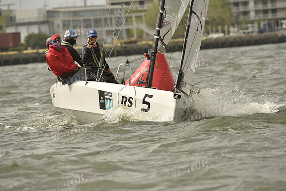 2019 Charleston Race Week D_0540