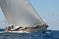 2012 Newport Bermuda 1138