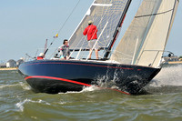 2014 Southern Bay Race Week D 252