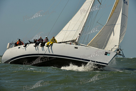 2016 Charleston Race Week C 0388