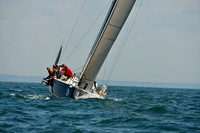 2015 Block Island Race Week A 255