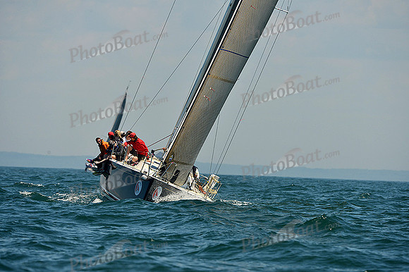 2015 Block Island Race Week A 255