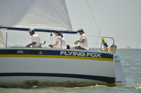 2017 Southern Bay Race Week A_2138