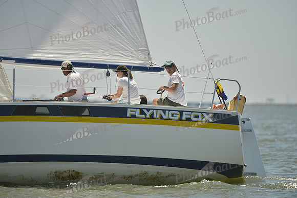 2017 Southern Bay Race Week A_2138