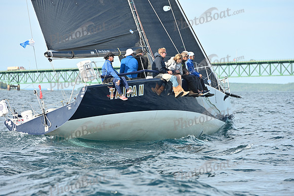 2025 Chicago to Mackinac C_2199