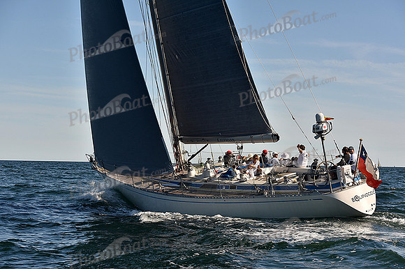 2016 Newport Bermuda Race_1198