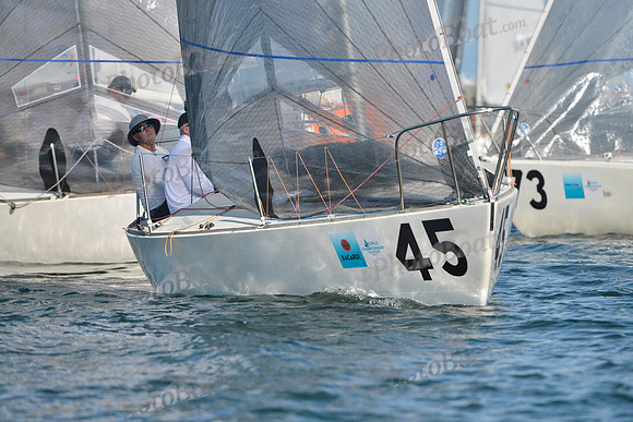 2019 J24 Worlds D_1540