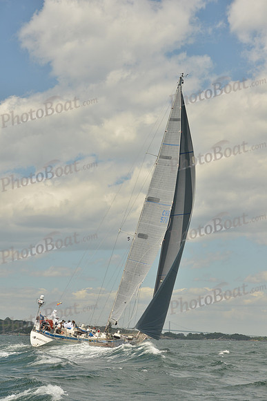 2016 NYYC Annual Regatta E_0748