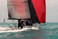 2012 Key West Race Week A 1002