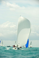 2015 Key West Race Week E 599