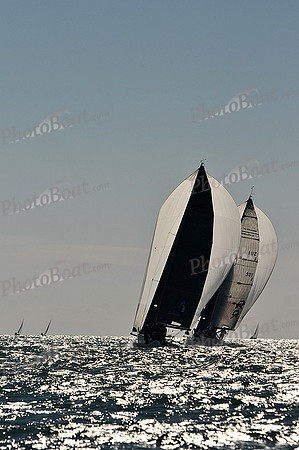 2013 Key West Race Week D 957
