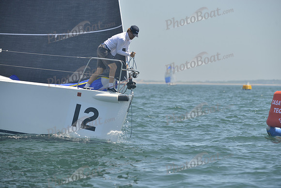 2025 Block Island Race Week G_0230
