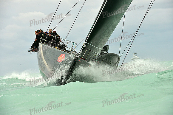 2016 Key West Race Week A_0024