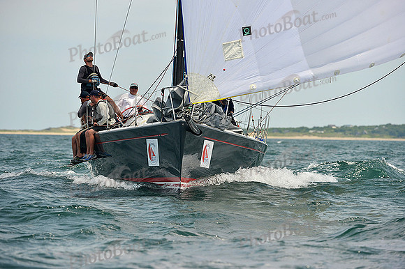 2015 Block Island Race Week K 1386