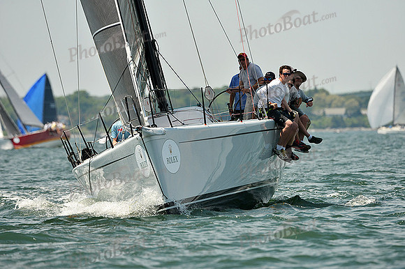 2015 NYYC Annual Regatta E 253