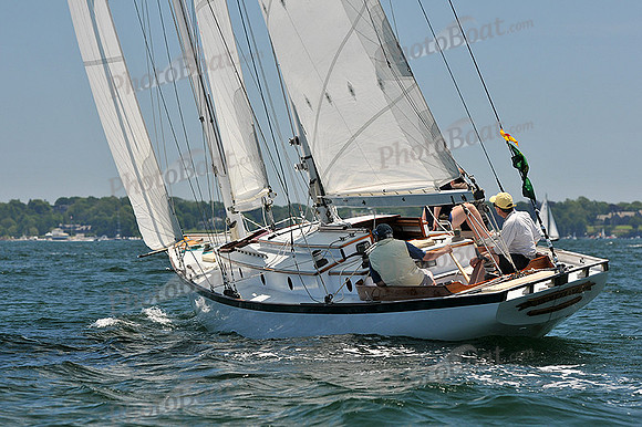 2012 NYYC Annual Regatta A 247