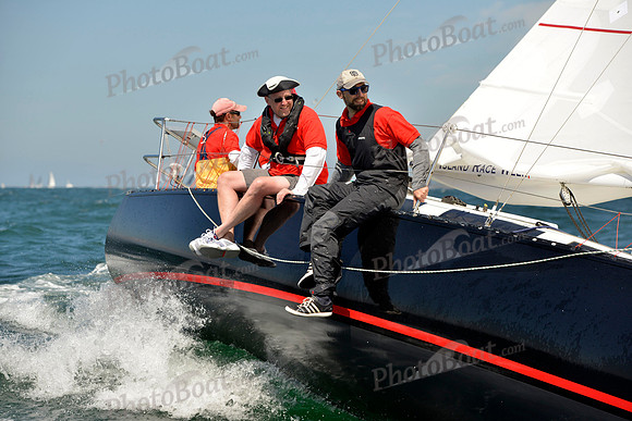 2017 Block Island Race Week B_0207