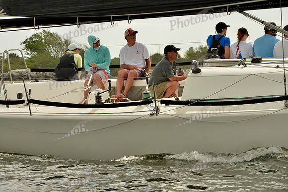 2019 Charleston Race Week B_0320