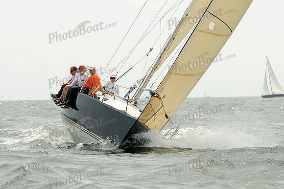 2012 Cape Charles Cup A 1217