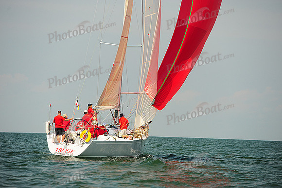 2014 Cape Charles Cup A 694