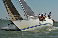 2013 Southern Bay Race Week D 318