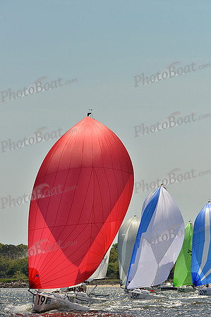 2014 Charleston Race Week B 940