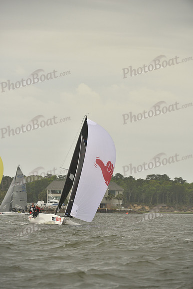 2019 Charleston Race Week H_0194