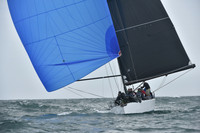 2019 NYYC Annual Regatta D_0604