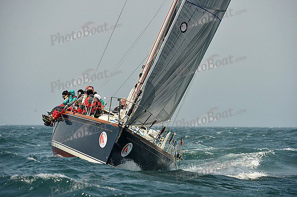 2015 Block Island Race Week F 091