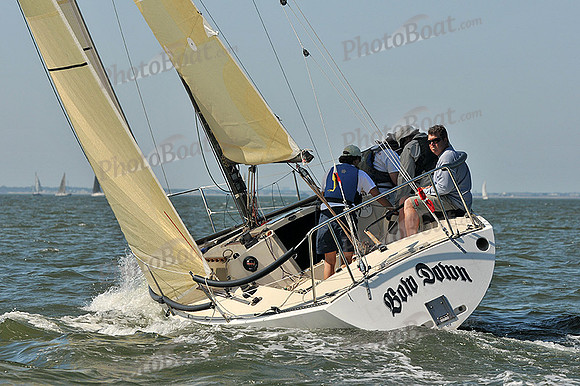 2013 Southern Bay Race Week C 199