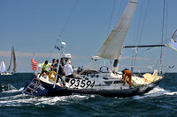 2012 Newport Bermuda 615