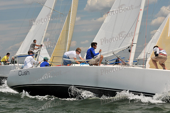 2012 CPYC One Design 1359