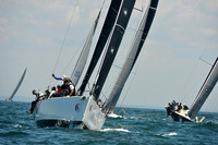 2015 Block Island Race Week A 390