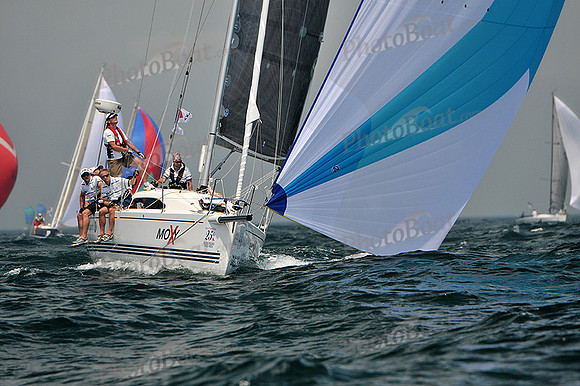 2013 Block Island Race Week C 1445