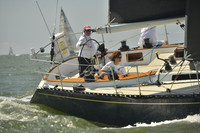 2017 Charleston Race Week A_0838