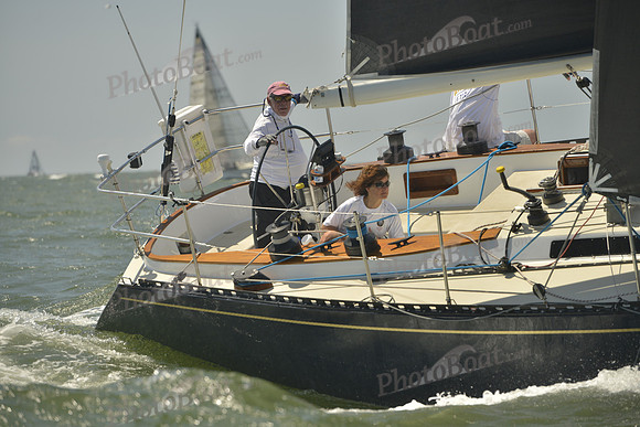 2017 Charleston Race Week A_0838