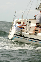 2012 Cape Charles Cup A 1958