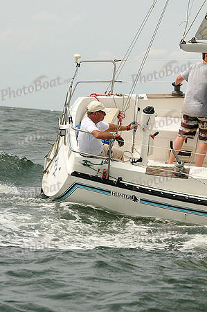 2012 Cape Charles Cup A 1958