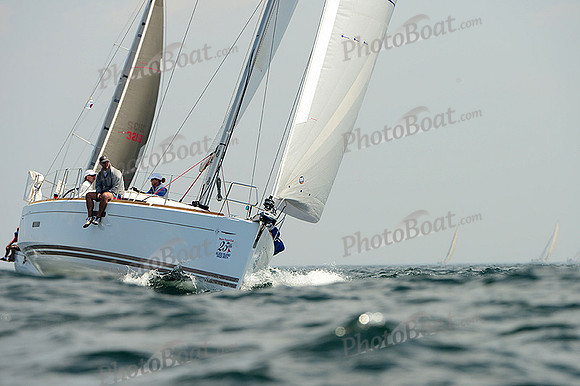 2013 Block Island Race Week C 048