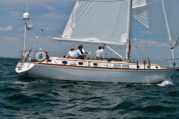 2019 Block Island Race Week D_0568