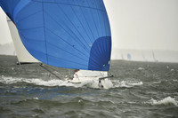 2019 Charleston Race Week C_0815