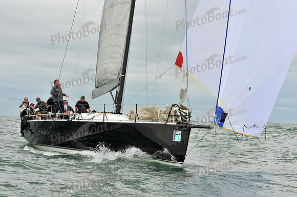 2012 Charleston Race Week C 084