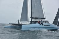 2019 Block Island Race Week G_0787