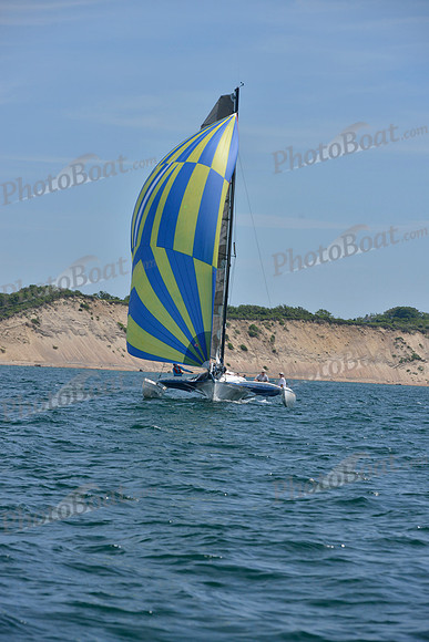 2019 Block Island Race Week D_0523
