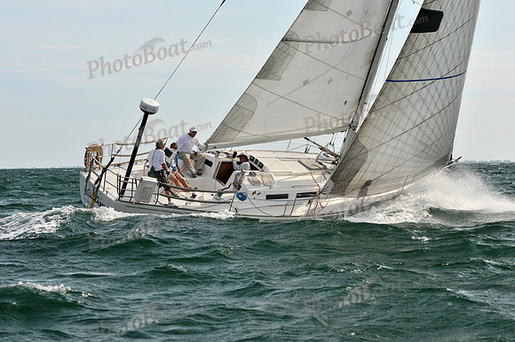2012 Suncoast Race Week A 693