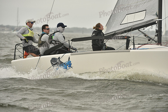 2019 Charleston Race Week H_0625