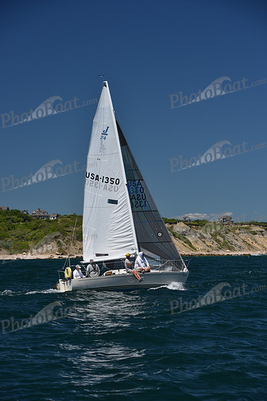 2021 Block Island Race Week E_1849